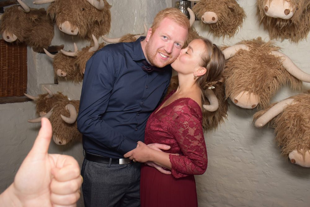 PartyBooth BY ELIAS WALPOT PHOTOGRAPHIE